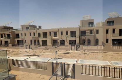 Apartment - 3 Bedrooms - 3 Bathrooms for sale in Vye Sodic - New Zayed City - Sheikh Zayed City - Giza Apartment - 3 Bedrooms - 3 Bathrooms for sale in Vye Sodic - New Zayed City - Sheikh Zayed City - Giza
