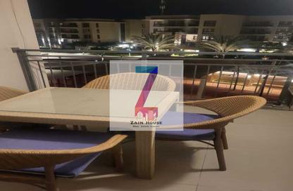 شاليه - 1 حمام للايجار في مراسي - سيدي عبد الرحمن - الساحل الشمالي