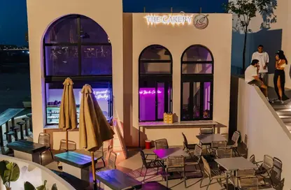 شاليه - غرفة نوم - 1 حمام للبيع في زهرة - سيدي عبد الرحمن - الساحل الشمالي