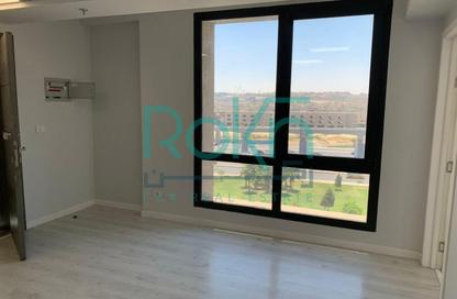 Office Space - Studio - 2 for rent in Arkan Palm 205 - Sheikh Zayed Compounds - Sheikh Zayed City - Giza