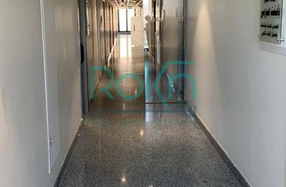 Office Space - Studio - 2 for rent in Arkan Palm 205 - Sheikh Zayed Compounds - Sheikh Zayed City - Giza