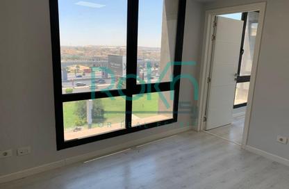 Office Space - Studio - 2 for rent in Arkan Palm 205 - Sheikh Zayed Compounds - Sheikh Zayed City - Giza