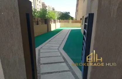 Apartment - 3 Bedrooms - 2 Bathrooms for sale in The Square - 5th Settlement Compounds - The 5th Settlement - New Cairo City - Cairo