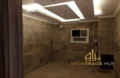 Apartment - 3 Bedrooms - 2 Bathrooms for sale in The Square - 5th Settlement Compounds - The 5th Settlement - New Cairo City - Cairo