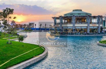 Shop - Studio - 1 Bathroom for sale in Madinaty - Cairo