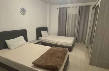 Apartment - 3 Bedrooms - 2 Bathrooms for rent in El Rehab Extension - Al Rehab - New Cairo City - Cairo