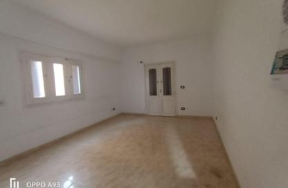 Apartment - 3 Bedrooms - 2 Bathrooms for rent in Mostafa Kamel Axis - The 1st Settlement - New Cairo City - Cairo