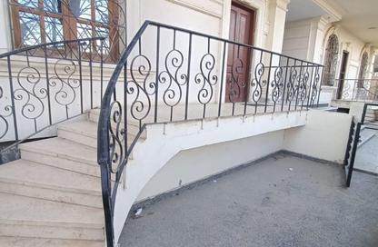 Apartment - 3 Bedrooms - 2 Bathrooms for rent in Mostafa Kamel Axis - The 1st Settlement - New Cairo City - Cairo