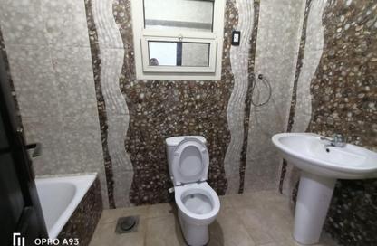 Apartment - 3 Bedrooms - 2 Bathrooms for rent in Mostafa Kamel Axis - The 1st Settlement - New Cairo City - Cairo