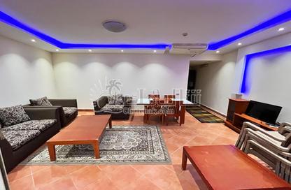 Chalet - 2 Bedrooms - 2 Bathrooms for sale in Pyramids - Porto Sokhna - Al Ain Al Sokhna - Suez