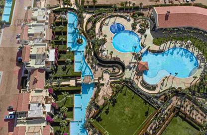 Chalet - Studio - 1 Bathroom for sale in Sahl Hasheesh Resort - Sahl Hasheesh - Hurghada - Red Sea