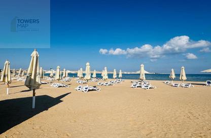 Chalet - Studio - 1 Bathroom for sale in Sahl Hasheesh Resort - Sahl Hasheesh - Hurghada - Red Sea