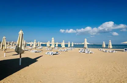 Chalet - Studio - 1 Bathroom for sale in Sahl Hasheesh Resort - Sahl Hasheesh - Hurghada - Red Sea