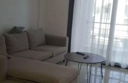 Apartment - 2 Bedrooms - 2 Bathrooms for rent in Moon Residences - Fifth Square - The 5th Settlement - New Cairo City - Cairo