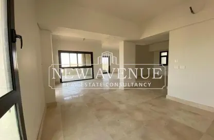 Penthouse - 3 Bedrooms - 3 Bathrooms for sale in Al Burouj Compound - El Shorouk Compounds - Shorouk City - Cairo