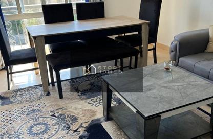 Apartment - 2 - 1 for rent in El Rehab Extension - Al Rehab - New Cairo City - Cairo