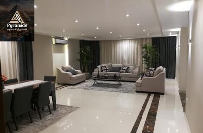 Apartment - 4 - 6 for rent in Shooting Club Street - Dokki - Giza
