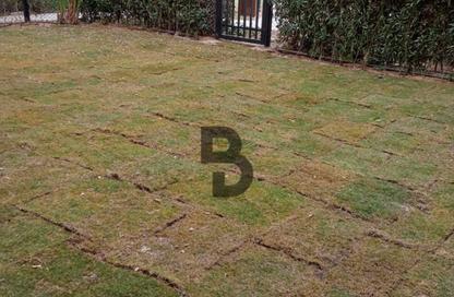 شقة - 2 غرف نوم - 3 حمامات للايجار في أو ويست - كمبوندات 6 أكتوبر - مدينة 6 أكتوبر - الجيزة