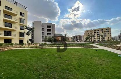 شقة - 2 غرف نوم - 3 حمامات للايجار في أو ويست - كمبوندات 6 أكتوبر - مدينة 6 أكتوبر - الجيزة