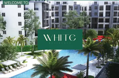 Apartment - 3 Bedrooms - 3 Bathrooms for sale in Green Revolution - Sheikh Zayed Compounds - Sheikh Zayed City - Giza