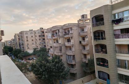 Apartment - 3 Bedrooms - 3 Bathrooms for sale in Gate 4 - Mena - Hadayek El Ahram - Giza