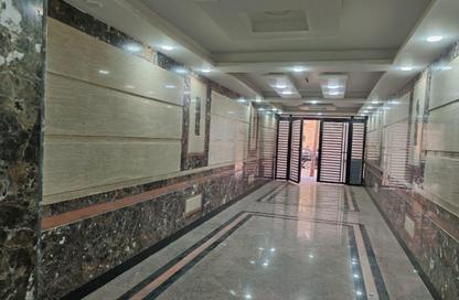 Apartment - 3 Bedrooms - 3 Bathrooms for sale in Gate 4 - Mena - Hadayek El Ahram - Giza