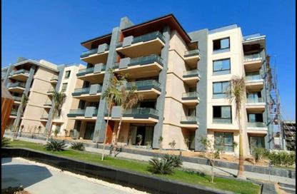 Apartment - 3 - 3 for sale in Azad - 5th Settlement Compounds - The 5th Settlement - New Cairo City - Cairo
