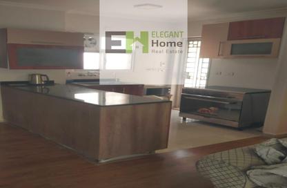 Apartment - 1 - 1 for rent in Privado - Madinaty - Cairo