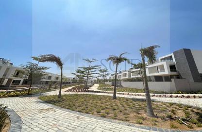 شقة - 2 غرف نوم - 2 حمامات للبيع في جولز - طريق مصر اسكندرية الصحراوي - مدينة 6 أكتوبر - الجيزة
