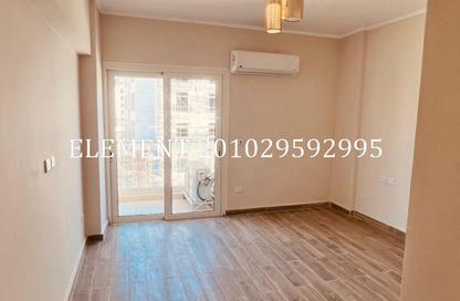 Apartment - 4 Bedrooms - 2 Bathrooms for sale in Mountain View iCity October - 6 October Compounds - 6 October City - Giza