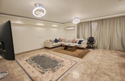 Apartment - 2 Bedrooms - 2 Bathrooms for rent in Feini Square - Dokki - Giza