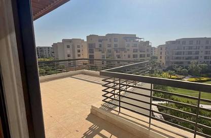 (بنتهاوس (روف - 3 غرف نوم - 3 حمامات للبيع في فيلدج ويست - كمبوندات الشيخ زايد - الشيخ زايد - الجيزة (بنتهاوس (روف - 3 غرف نوم - 3 حمامات للبيع في فيلدج ويست - كمبوندات الشيخ زايد - الشيخ زايد - الجيزة