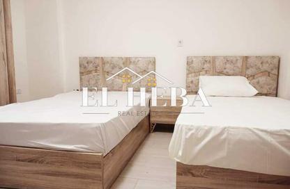 Apartment - Studio - 1 Bathroom for rent in Madinaty - Cairo