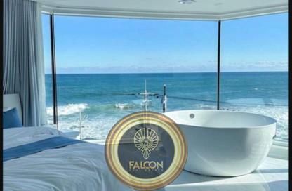 Palace - 7+ Bedrooms - 7+ Bathrooms for sale in Modon Abu Dhabi - Ras Al Hekma - North Coast