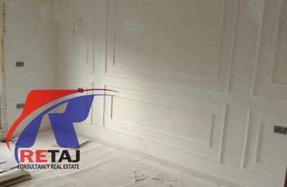 Apartment - 3 Bedrooms - 2 Bathrooms for rent in Paradise - Ext North Inves Area - New Cairo City - Cairo