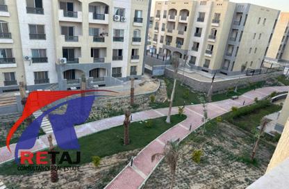 Apartment - 3 Bedrooms - 2 Bathrooms for rent in Paradise - Ext North Inves Area - New Cairo City - Cairo