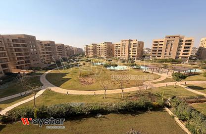 Apartment - 3 Bedrooms - 2 Bathrooms for rent in The Square - 5th Settlement Compounds - The 5th Settlement - New Cairo City - Cairo