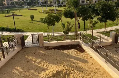 تاون هاوس - 3 غرف نوم - 4 حمامات للبيع في مدينتي - القاهرة تاون هاوس - 3 غرف نوم - 4 حمامات للبيع في مدينتي - القاهرة