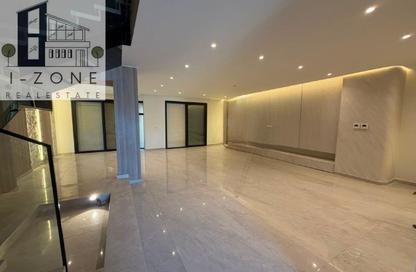 Townhouse - 3 - 5 for rent in Villette - 5th Settlement Compounds - The 5th Settlement - New Cairo City - Cairo