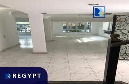 فيلا - استوديو - 8 حمامات للايجار في سرايات المعادي - حي المعادي - القاهرة