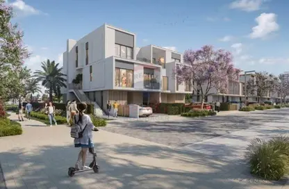 شقة - 3 غرف نوم - 3 حمامات للبيع في كايرو جايت - كمبوندات الشيخ زايد - الشيخ زايد - الجيزة