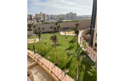 Apartment - 3 Bedrooms - 3 Bathrooms for sale in Sephora Heights - 5th Settlement Compounds - The 5th Settlement - New Cairo City - Cairo