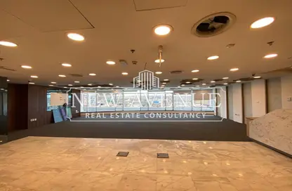 Office Space - 6 Bedrooms - 1 Bathroom for rent in 90 Avenue - South Investors Area - New Cairo City - Cairo