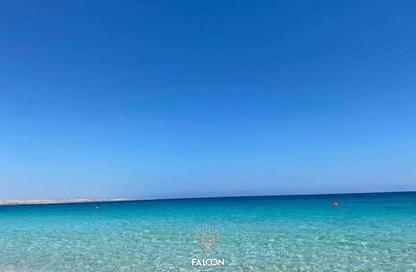 Chalet - 2 Bedrooms - 2 Bathrooms for sale in Marina 8 - Marina - Al Alamein - North Coast Chalet - 2 Bedrooms - 2 Bathrooms for sale in Marina 8 - Marina - Al Alamein - North Coast