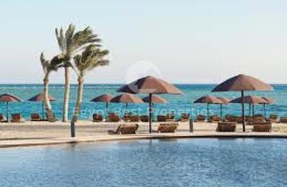 Chalet - 2 - 3 for sale in Makadi Heights - Makadi Orascom Resort - Makadi - Hurghada - Red Sea
