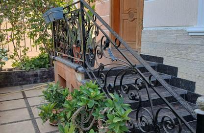 شقة - 2 غرف نوم - 2 حمامات للايجار في حى جنوب الاكايمية - مدينة القاهرة الجديدة - القاهرة