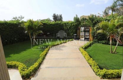 Villa - 6 Bedrooms - 6 Bathrooms for sale in Privado - Madinaty - Cairo