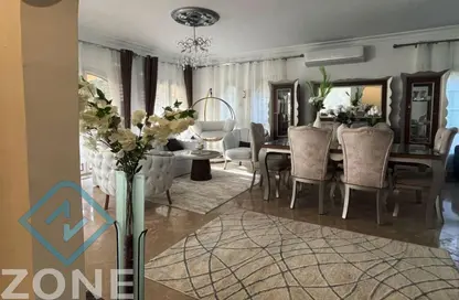 فيلا - 4 غرف نوم - 4 حمامات للبيع في پريڤادو - مدينتي - القاهرة