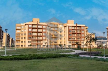 Apartment - 4 Bedrooms - 3 Bathrooms for sale in Bait Alwatan - The 5th Settlement - New Cairo City - Cairo