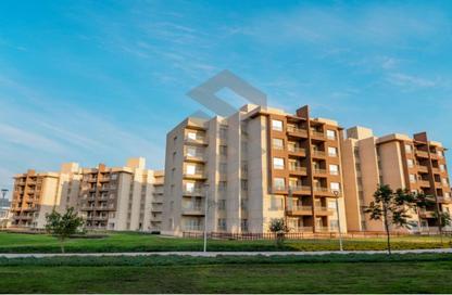 Apartment - 4 Bedrooms - 3 Bathrooms for sale in Bait Alwatan - The 5th Settlement - New Cairo City - Cairo Apartment - 4 Bedrooms - 3 Bathrooms for sale in Bait Alwatan - The 5th Settlement - New Cairo City - Cairo